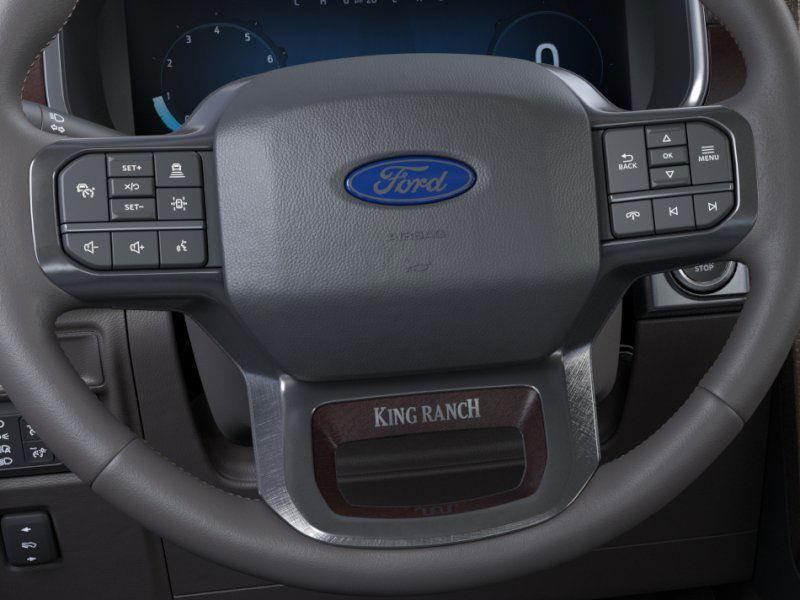 new 2026 Ford F-150 car, priced at $75,074