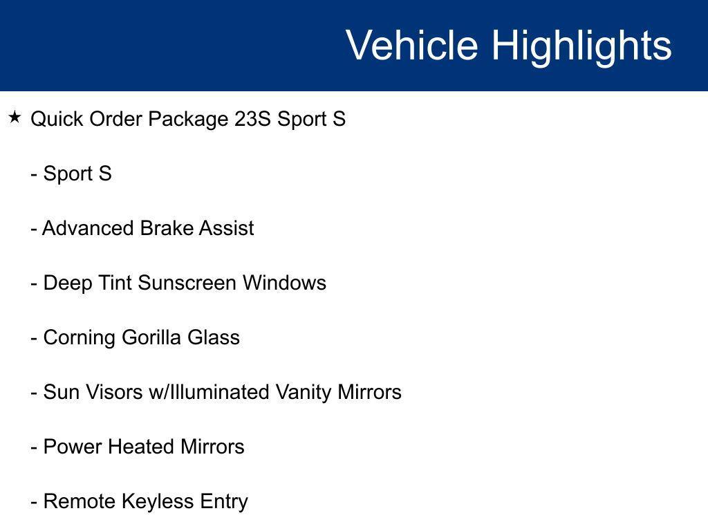 used 2024 Jeep Wrangler car, priced at $29,999