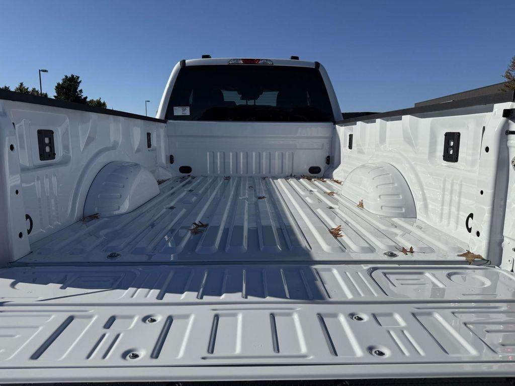 new 2026 Ford F-250 car, priced at $56,778
