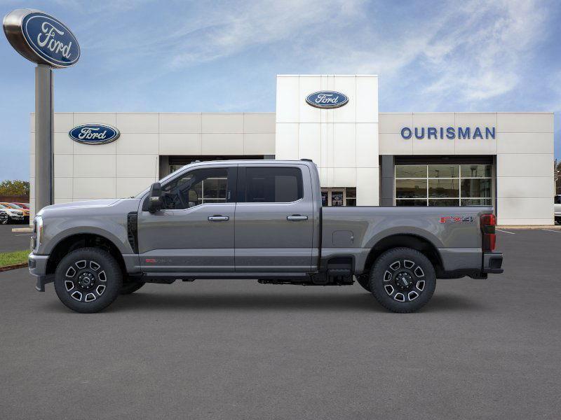 new 2026 Ford F-250 car, priced at $88,250