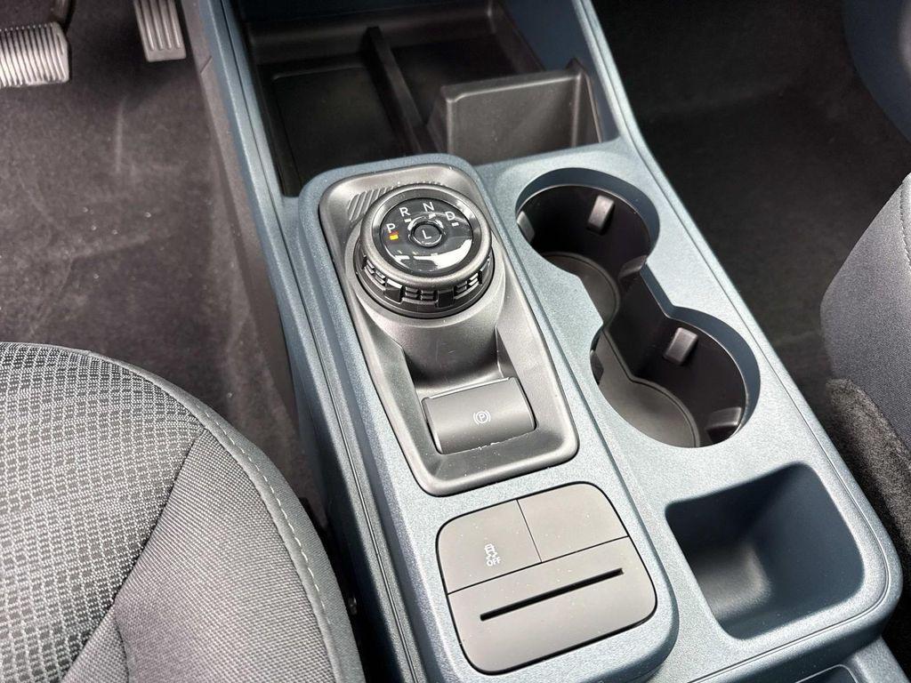 new 2026 Ford Maverick car, priced at $33,359