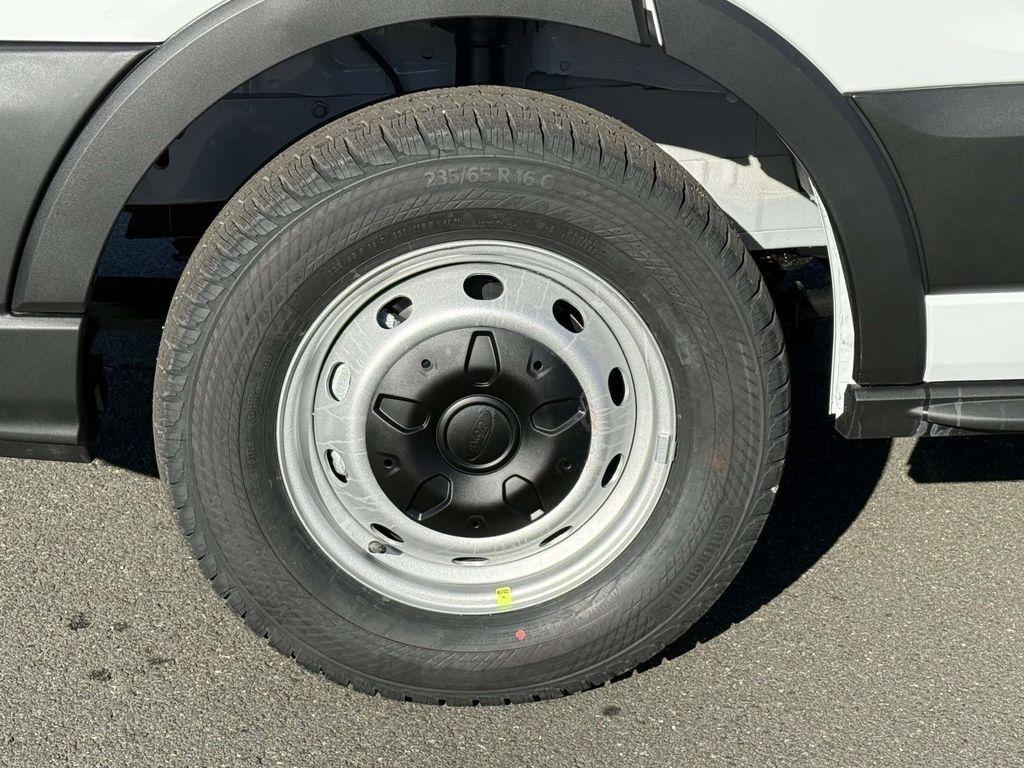 new 2026 Ford Transit-250 car, priced at $49,935