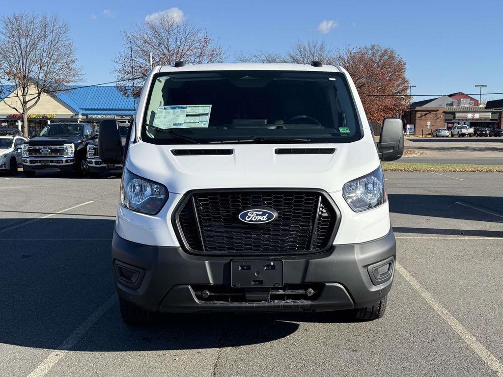 new 2026 Ford Transit-250 car, priced at $49,935