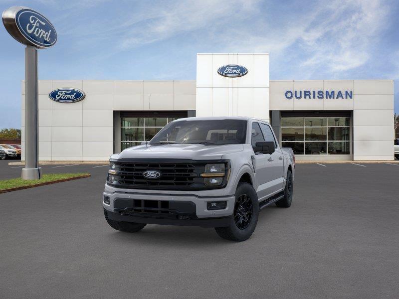 new 2026 Ford F-150 car, priced at $55,019