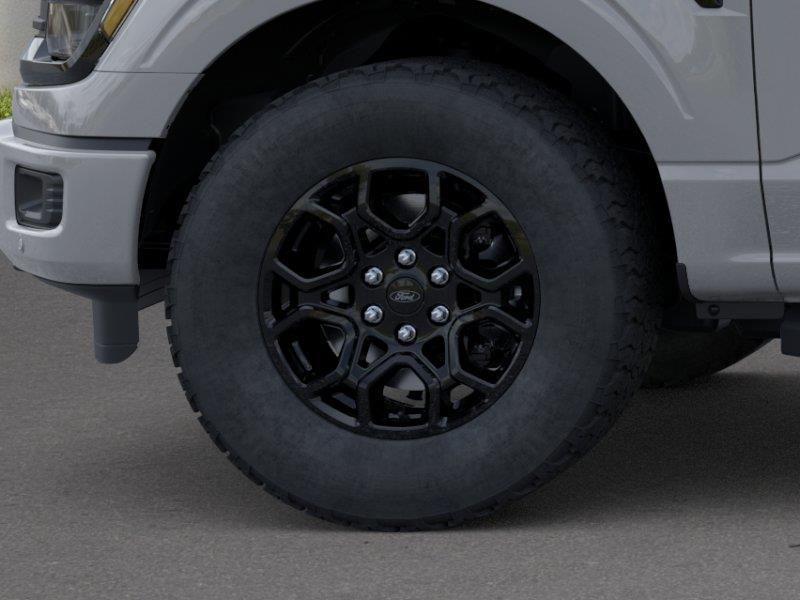 new 2026 Ford F-150 car, priced at $55,019