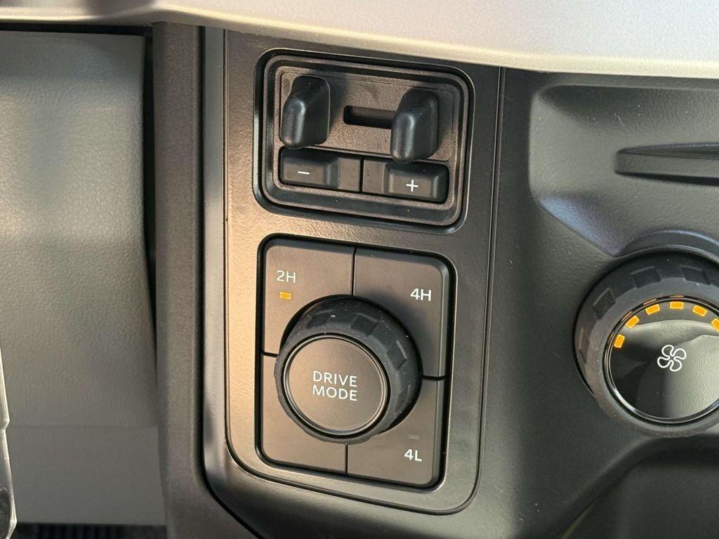 new 2024 Ford F-450 car, priced at $88,361