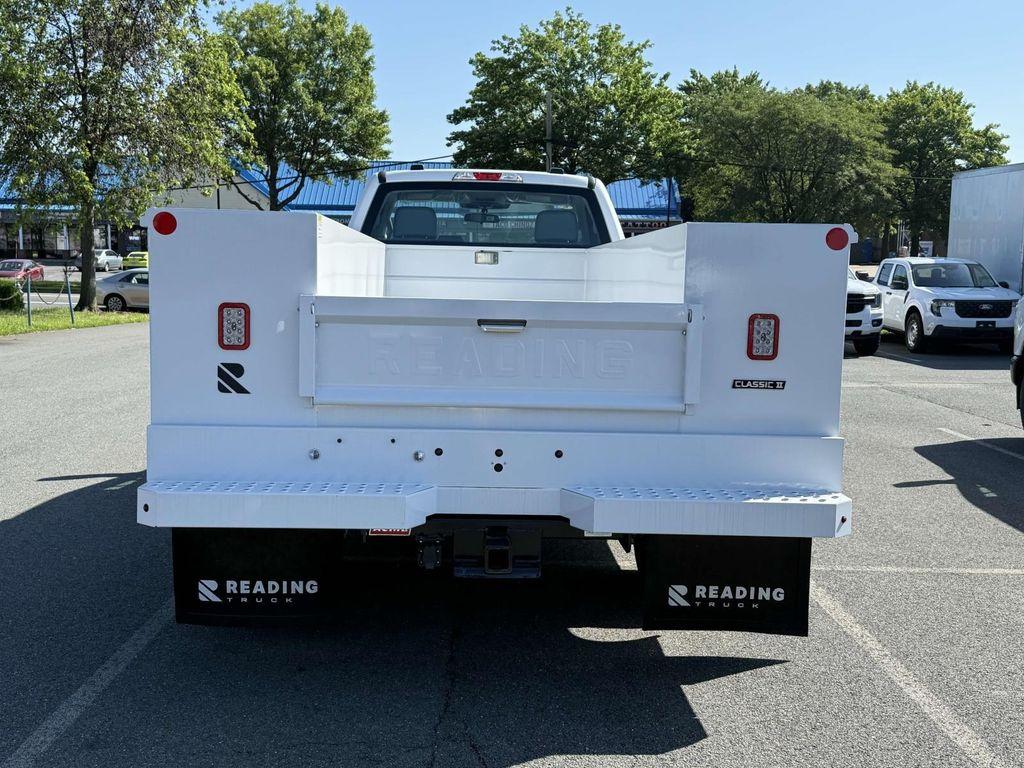 new 2024 Ford F-450 car, priced at $88,361