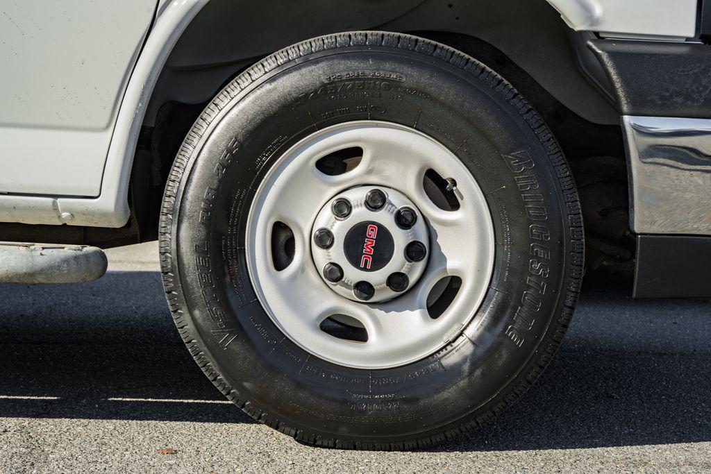 used 2023 GMC Savana 2500 car, priced at $27,000