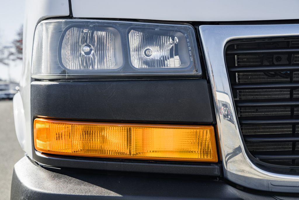 used 2023 GMC Savana 2500 car, priced at $27,000