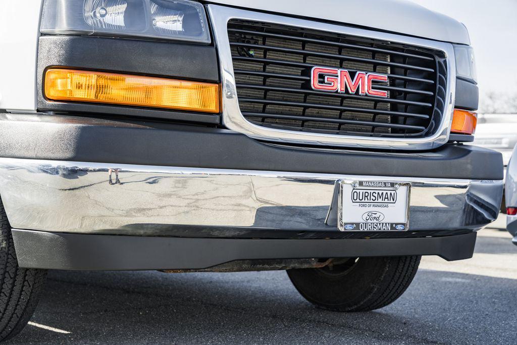 used 2023 GMC Savana 2500 car, priced at $27,000
