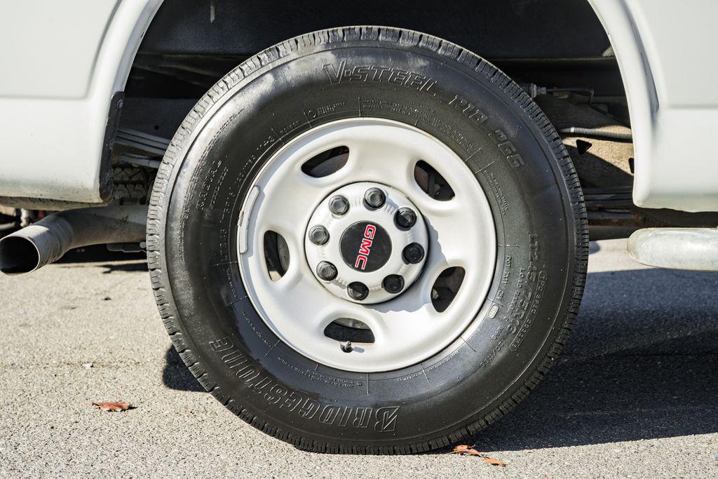 used 2023 GMC Savana 2500 car, priced at $27,000