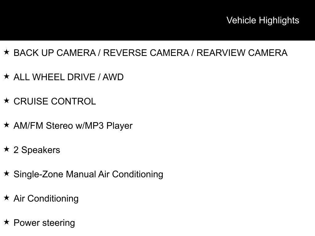 used 2023 GMC Savana 2500 car, priced at $27,000