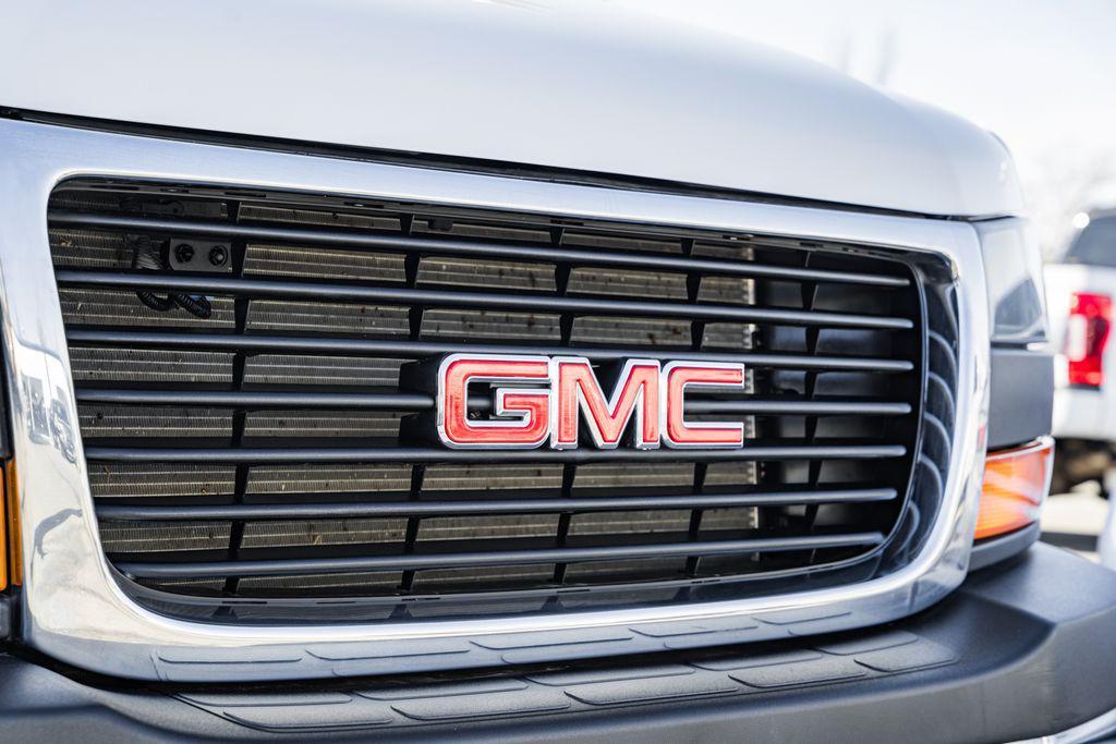 used 2023 GMC Savana 2500 car, priced at $27,000