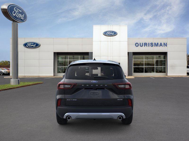 new 2026 Ford Escape car, priced at $26,485