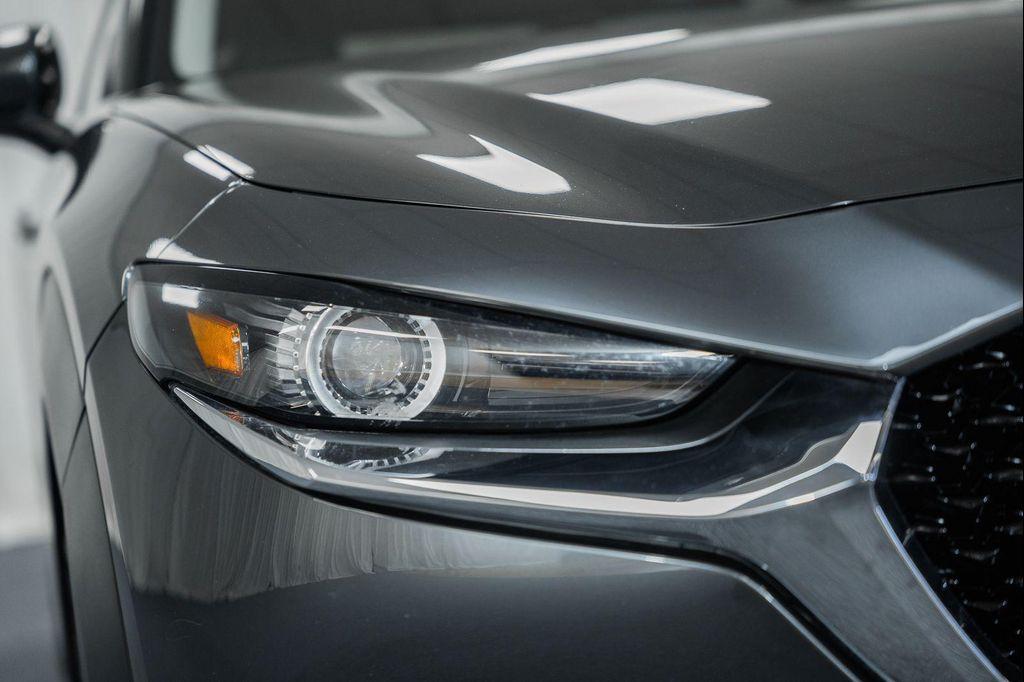 used 2023 Mazda CX-30 car, priced at $19,000