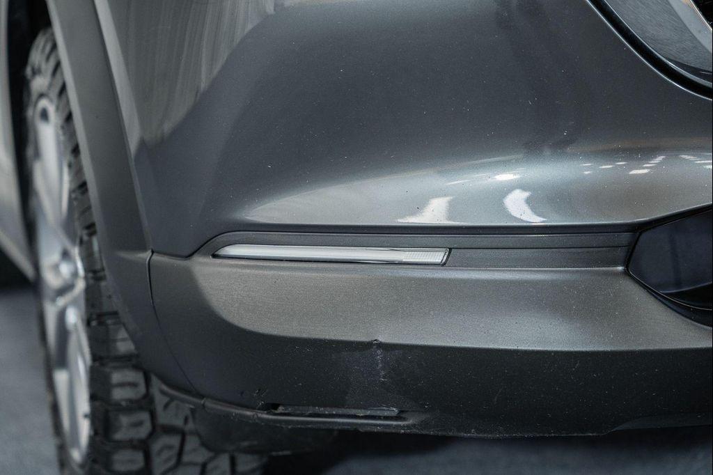 used 2023 Mazda CX-30 car, priced at $19,000