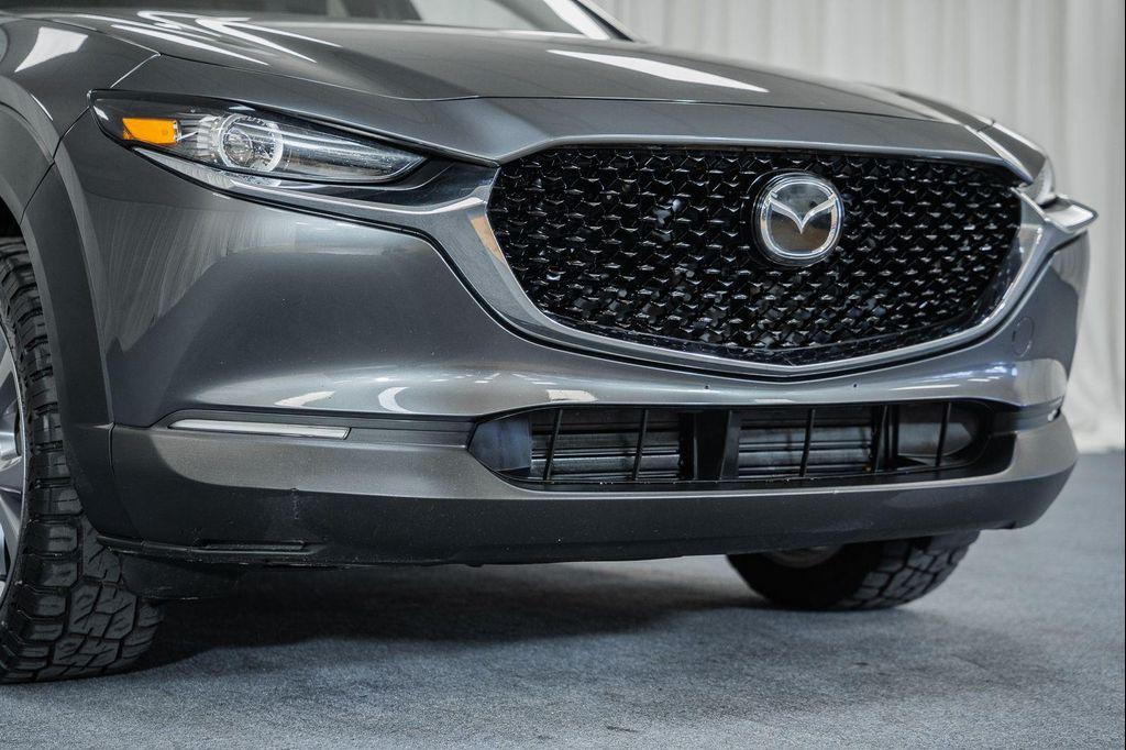 used 2023 Mazda CX-30 car, priced at $19,000