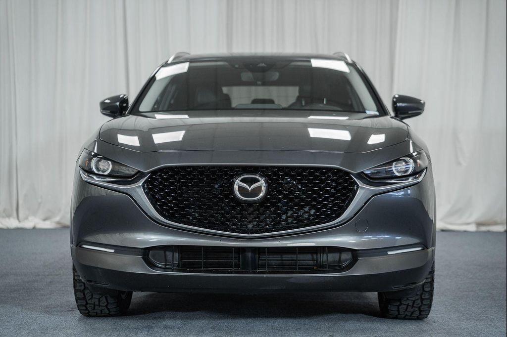 used 2023 Mazda CX-30 car, priced at $19,000