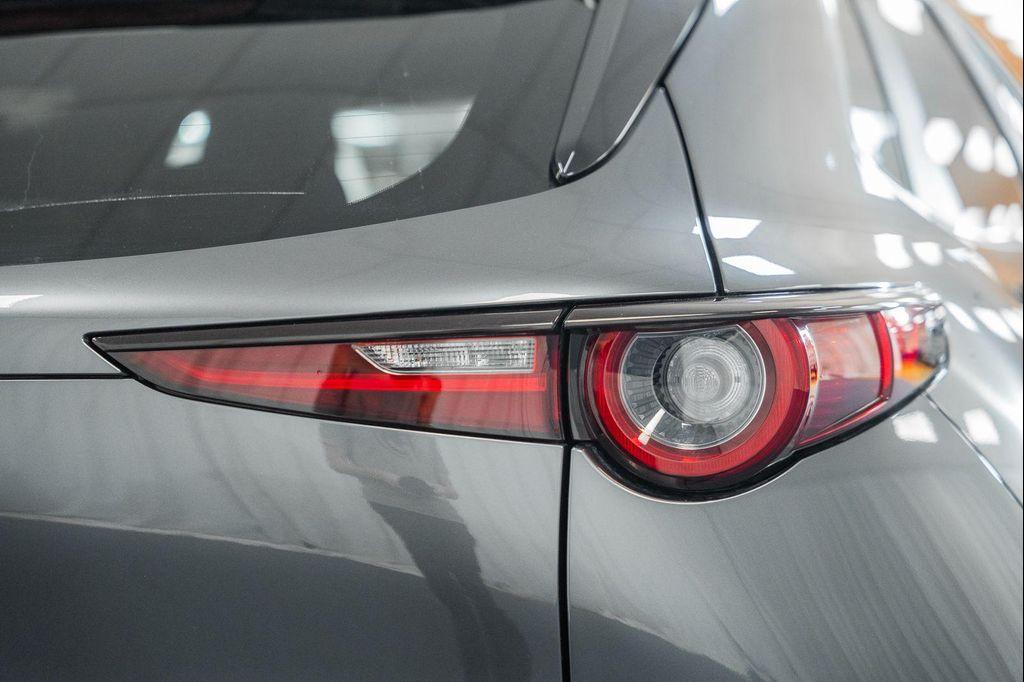 used 2023 Mazda CX-30 car, priced at $19,000