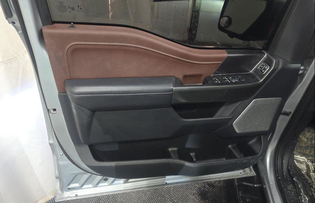 used 2023 Ford F-150 car, priced at $47,000