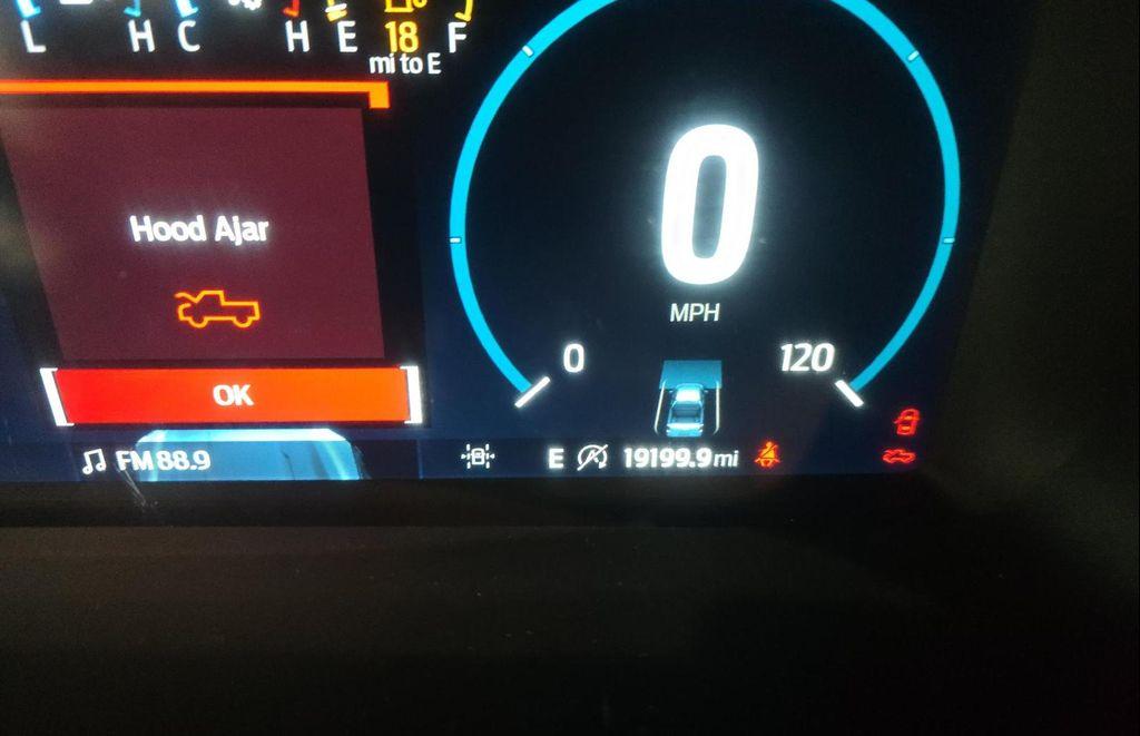 used 2023 Ford F-150 car, priced at $47,000