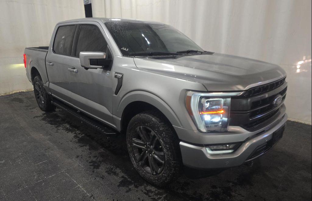 used 2023 Ford F-150 car, priced at $47,000
