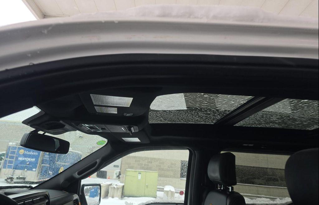 used 2023 Ford F-150 car, priced at $53,500