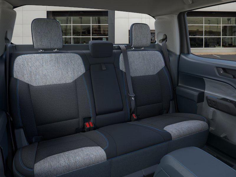 new 2026 Ford Maverick car, priced at $37,035