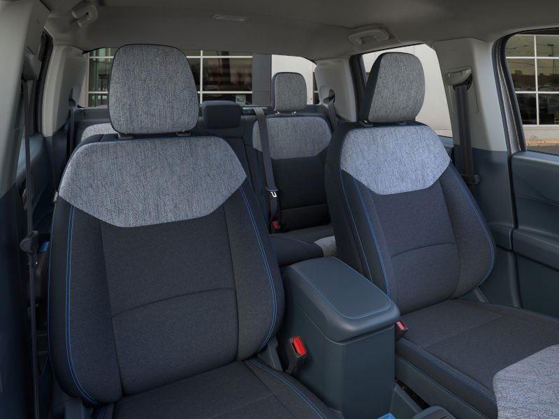 new 2026 Ford Maverick car, priced at $37,035