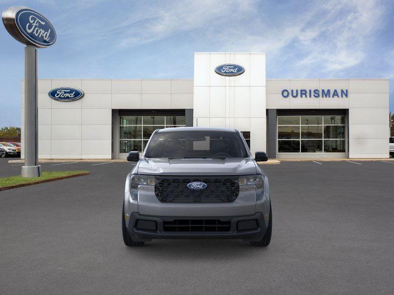 new 2026 Ford Maverick car, priced at $37,035