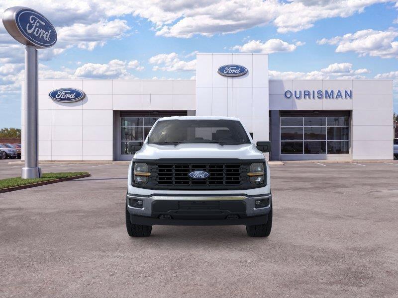 new 2026 Ford F-150 car, priced at $49,229