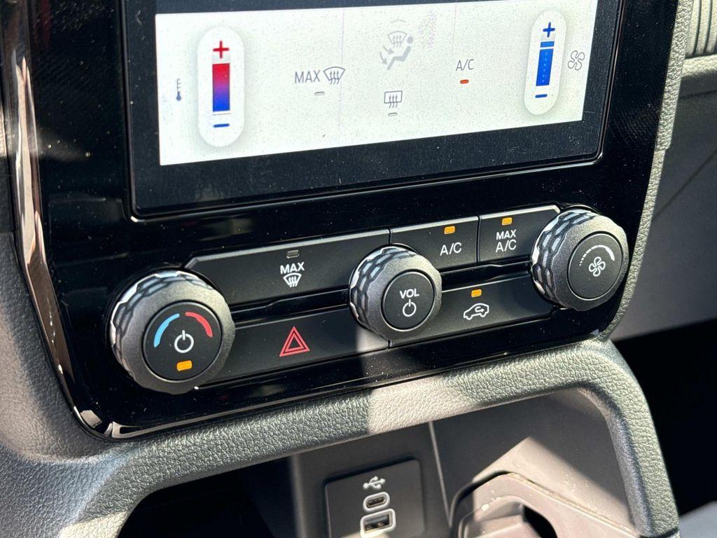 new 2026 Ford Ranger car, priced at $44,249