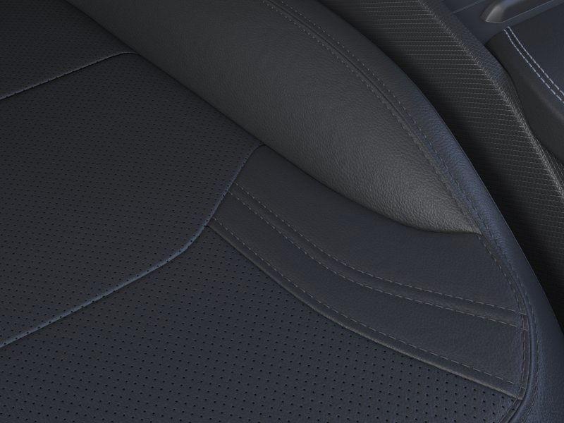 new 2025 Ford Mustang Mach-E car, priced at $40,530