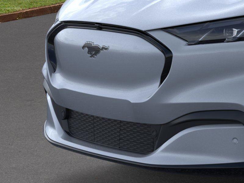 new 2025 Ford Mustang Mach-E car, priced at $40,530