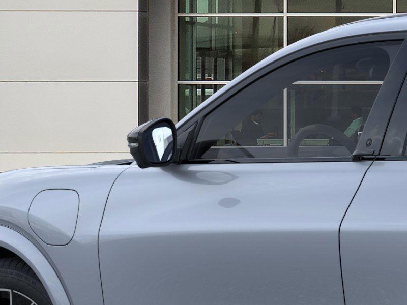 new 2025 Ford Mustang Mach-E car, priced at $40,530