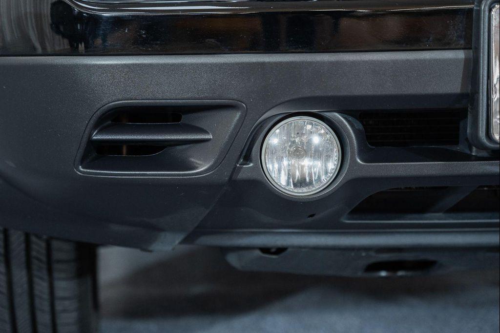 used 2017 Jeep Patriot car, priced at $9,500