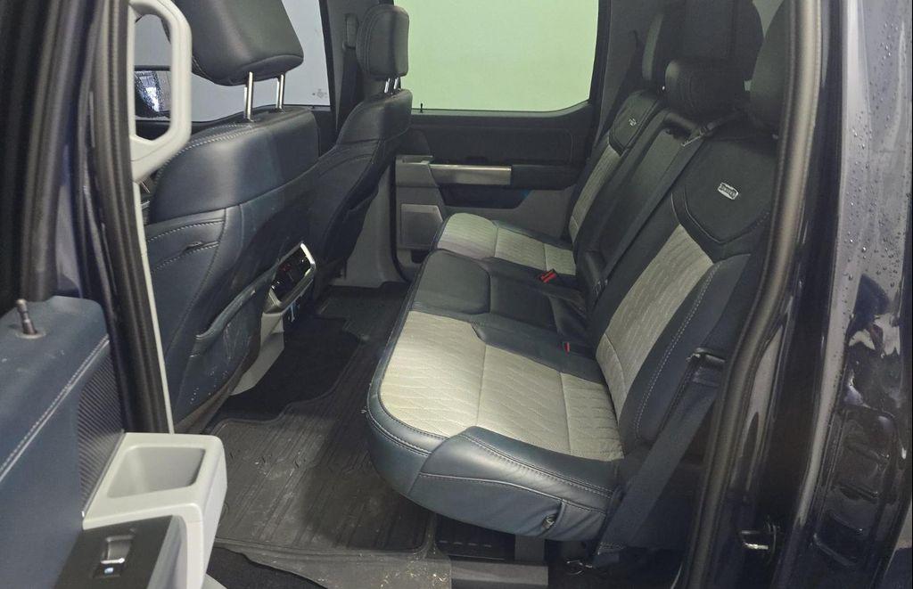 used 2023 Ford F-150 car, priced at $53,000