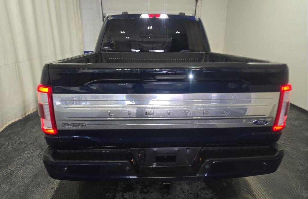 used 2023 Ford F-150 car, priced at $53,000