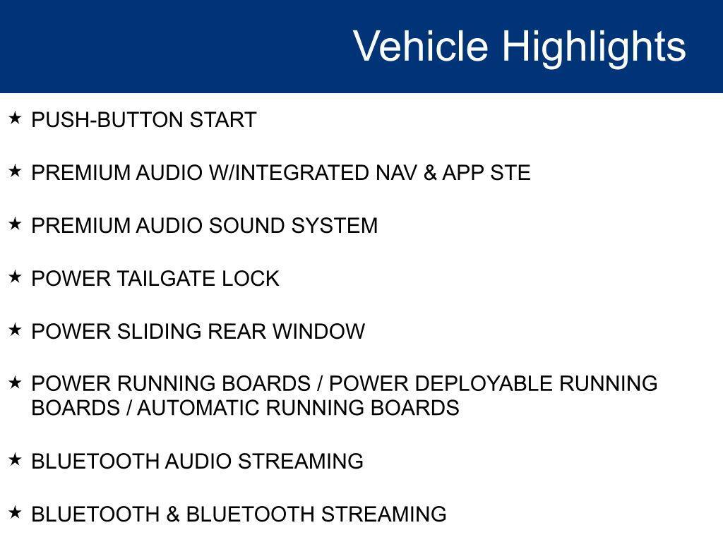 used 2023 Ford F-150 car, priced at $53,000