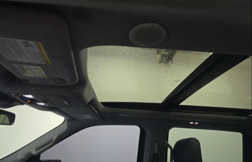 used 2023 Ford F-150 car, priced at $53,000