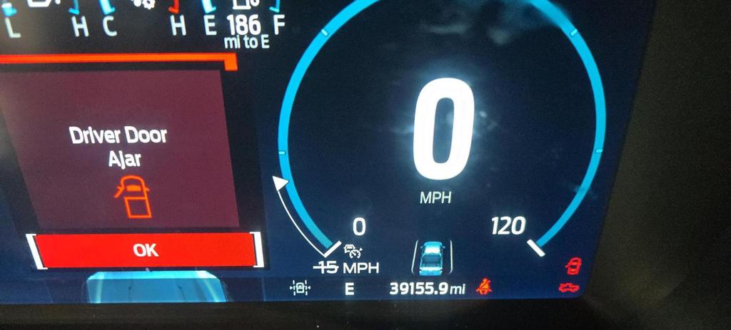 used 2023 Ford F-150 car, priced at $53,000