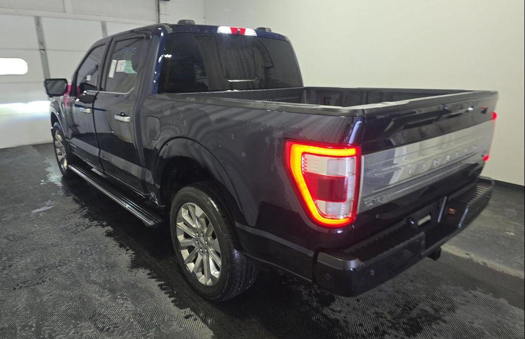 used 2023 Ford F-150 car, priced at $53,000