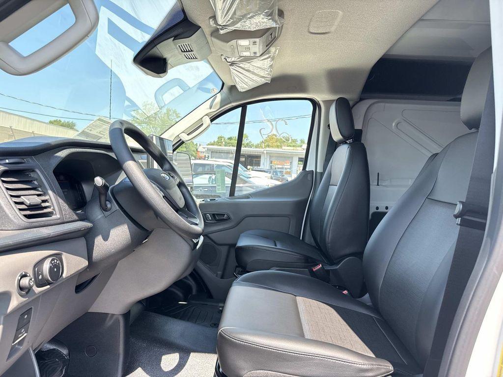 new 2026 Ford Transit-250 car, priced at $49,339