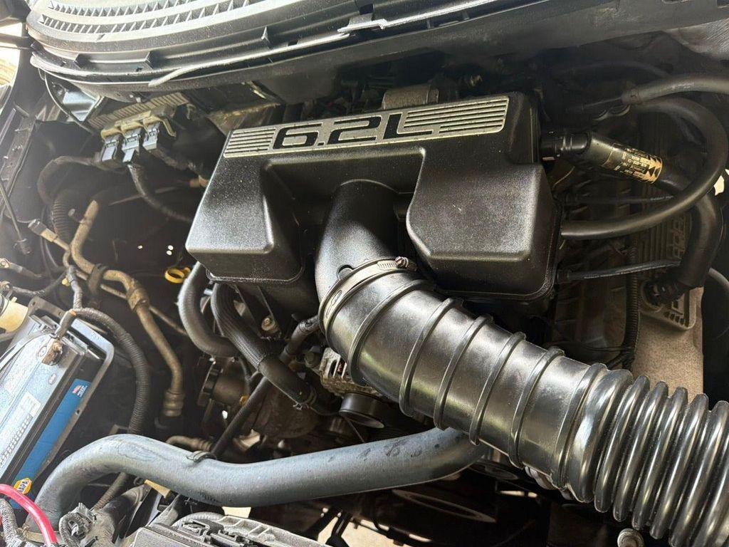 used 2011 Ford F-150 car, priced at $24,499