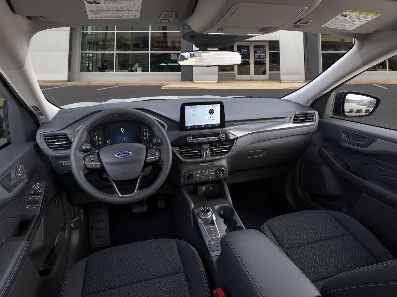 new 2026 Ford Escape car, priced at $25,990