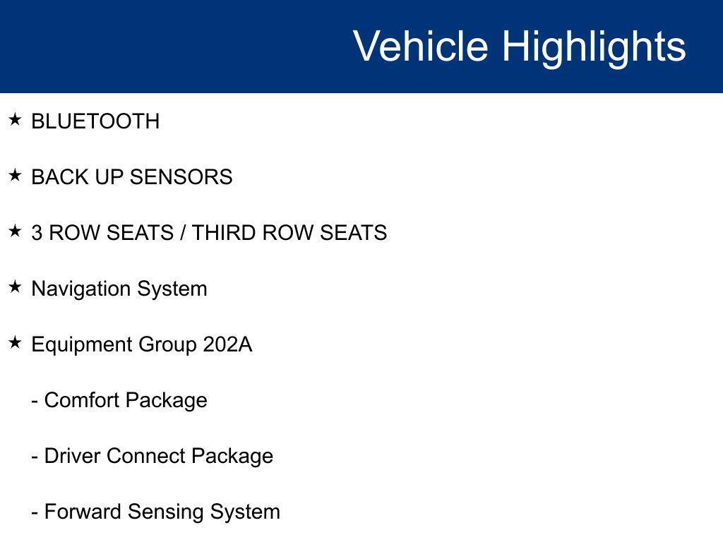 used 2017 Ford Explorer car, priced at $13,500