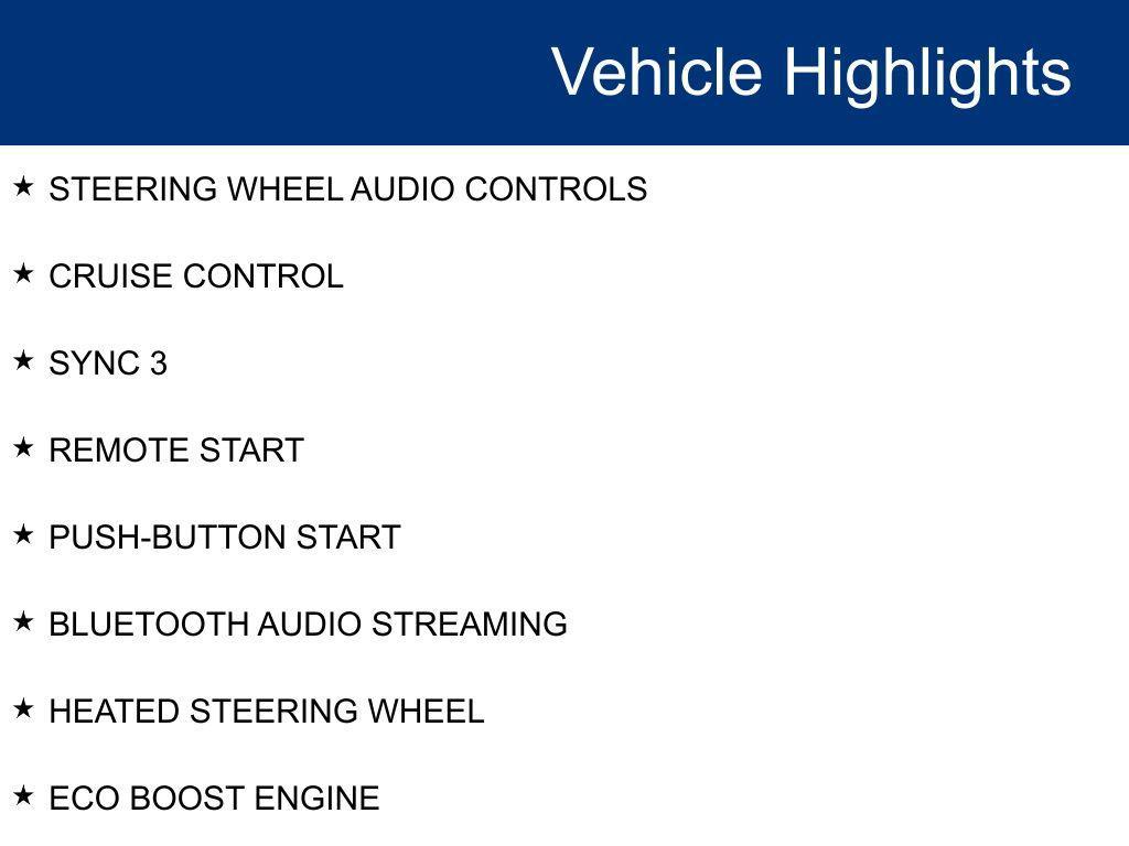 used 2017 Ford Explorer car, priced at $13,500
