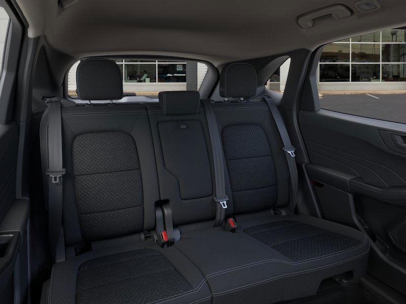 new 2026 Ford Escape car, priced at $24,995