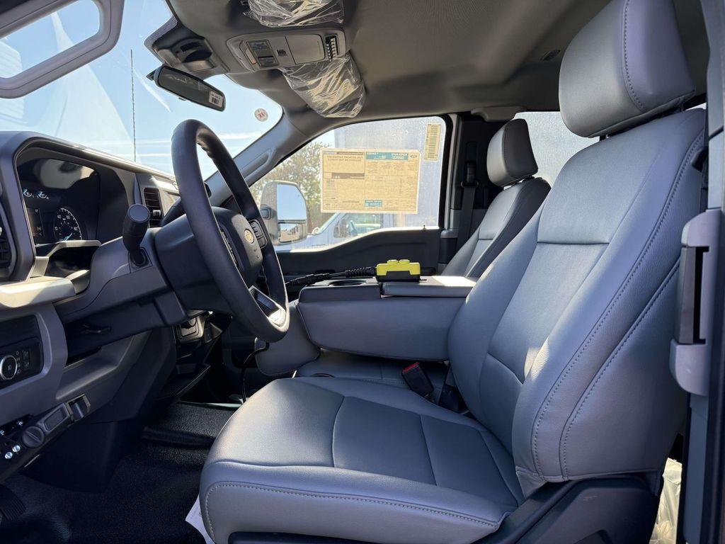 new 2026 Ford F-450 car, priced at $95,602