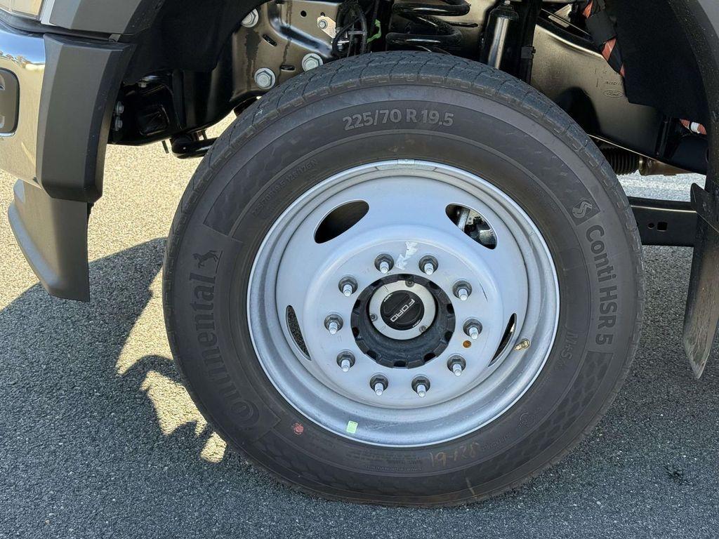 new 2026 Ford F-450 car, priced at $95,602